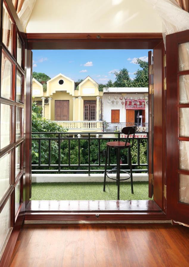 Hanoi House Hostel & Travel Экстерьер фото